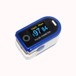 Pulse Oximeter