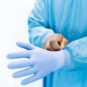 Surgical Gloves